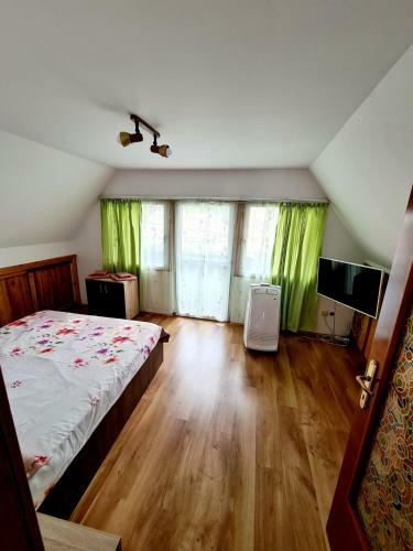 Casa De Vacanta Delia