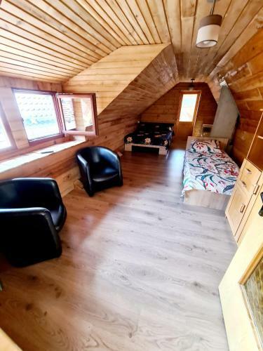 Casa De Vacanta Delia