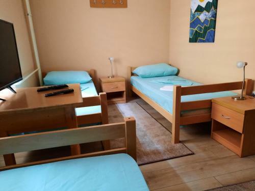 Petar Drap?in Hostel
