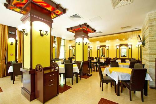 Hostal Pensiunea Iulia Star