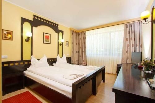 Hostal Pensiunea Iulia Star