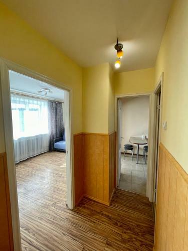 Dzintaru Ielas Apartamenti