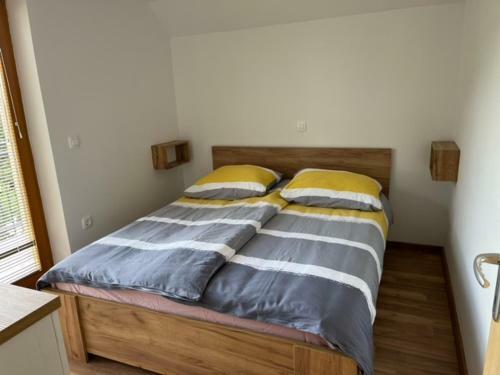 Apartma Ela
