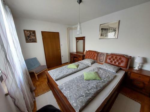 Apartamento Po?itni?ka Hi?a Radovna-bled