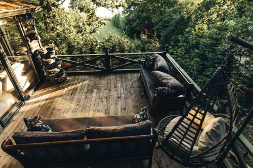 Villa Del Lago