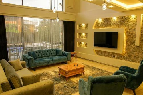 Apartamento V?lla Emre 13