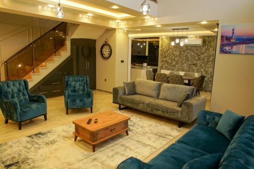 Apartamento V?lla Emre 13