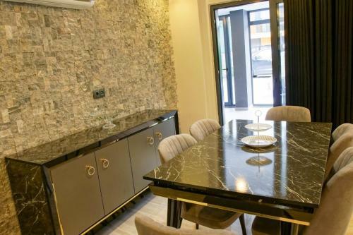 Apartamento V?lla Emre 13