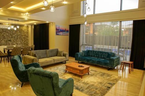 Apartamento V?lla Emre 13