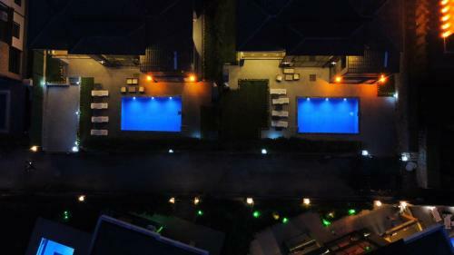 Apartamento V?lla Emre 13