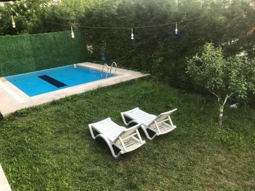 Villa Bella Sapanca