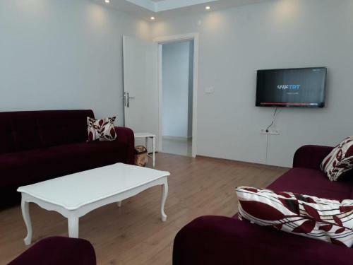 Apartamento ???? ????? Plaza Korucuk 2