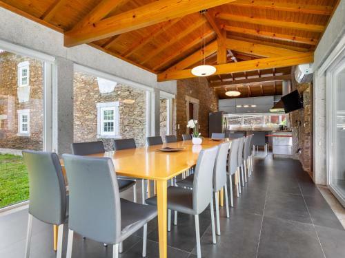 Holiday Home Recanto