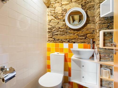 Holiday Home Recanto