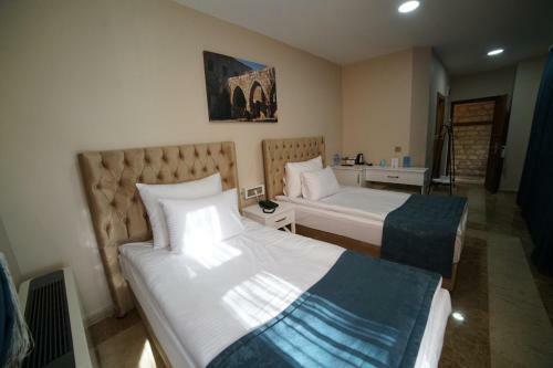 Ve Hotels Adiyaman
