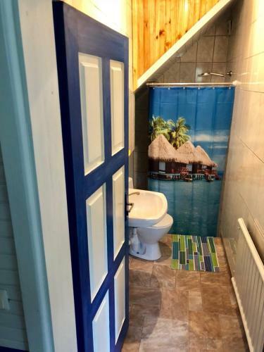 Apartamento Butas Ramioje Vietoje