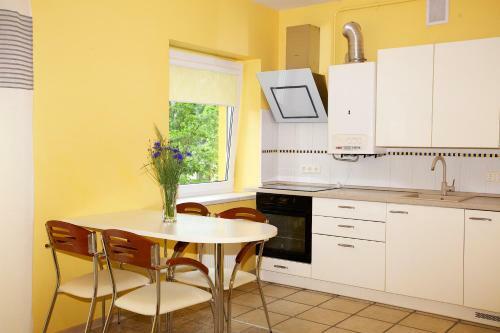 Diana Oldtown Apartment