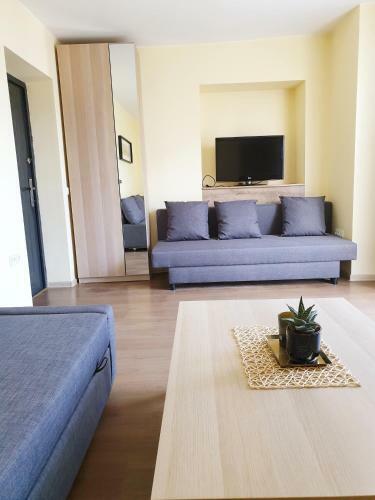 Villa Vila G Palanga