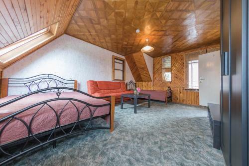Hostal Neringos 22