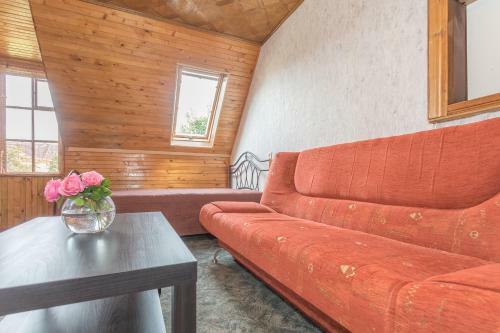 Hostal Neringos 22