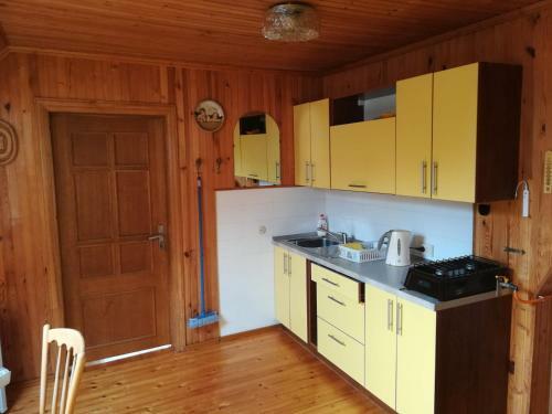 Hostal Nuoma Palangoje Senamiestyje