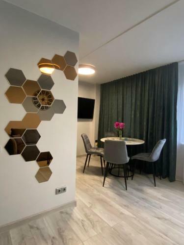 Adi Apartamentai