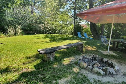 Apartamento Hausboat Vlnka