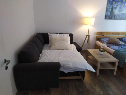 Pisqor Apartment