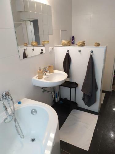 Pisqor Apartment