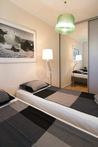 After Six Apartment
