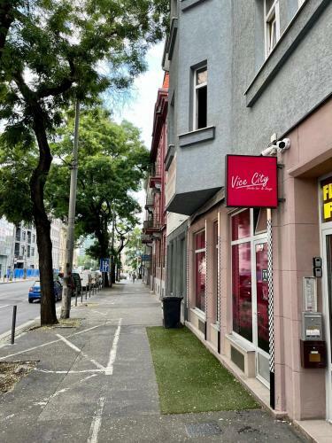 Apartamento De Luxe Plaza