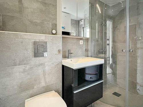 Holiday Home �ngelholm IV