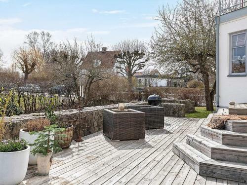 Holiday Home �ngelholm IV