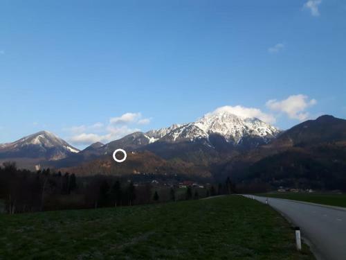 Lodge Dom Na Lovrencu