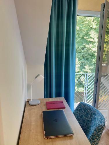 Grand Park Rooms & Apartments