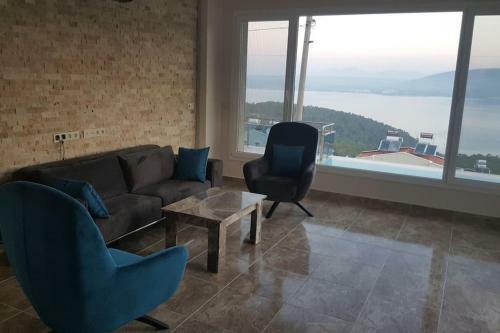 Apartamento Dilbar Villa