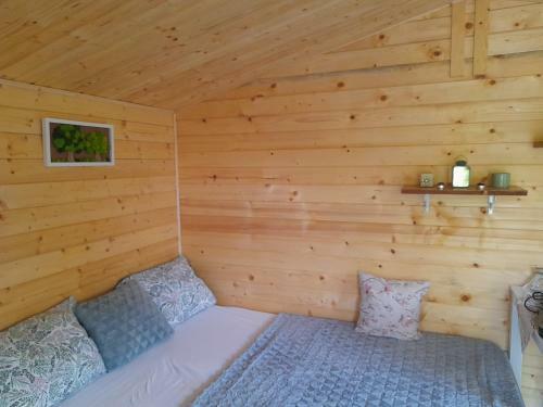 Chatka Katka Ubytovanie Tepl� Vrch