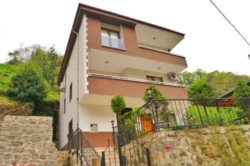 Villa Sera Lake Exclus?ve V?lla