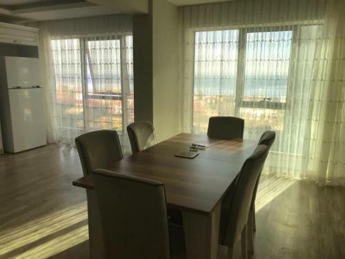 Apartamento Netgroupsuite 3+1