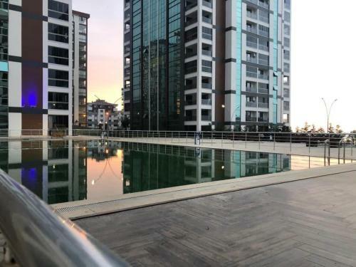 Apartamento Netgroupsuite 3+1