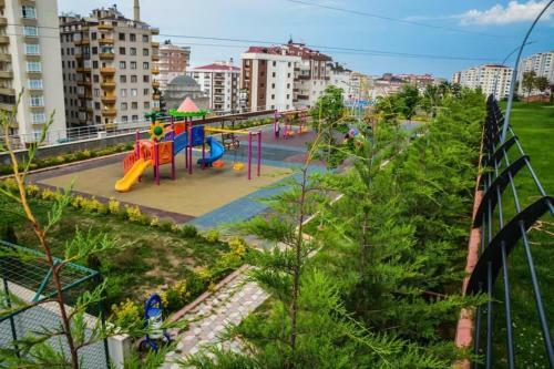 Apartamento Netgroupsuite 3+1