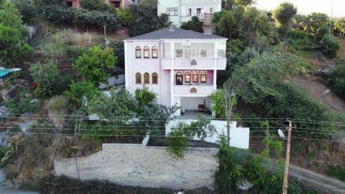 My Villa Trabzon