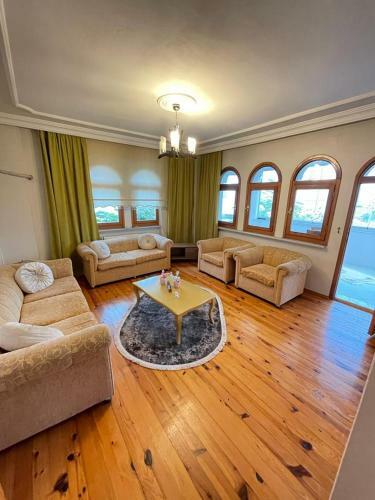 My Villa Trabzon
