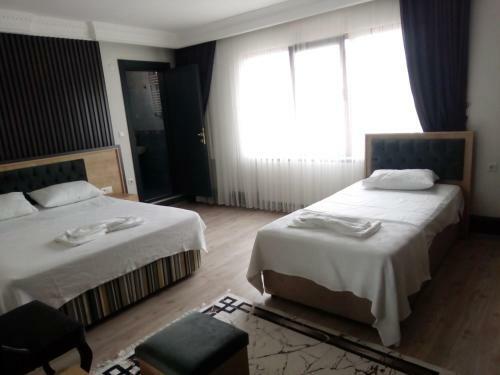 Apartamento Altunta? Residence Hotel