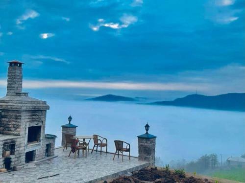 Villa Deluxe Panorama