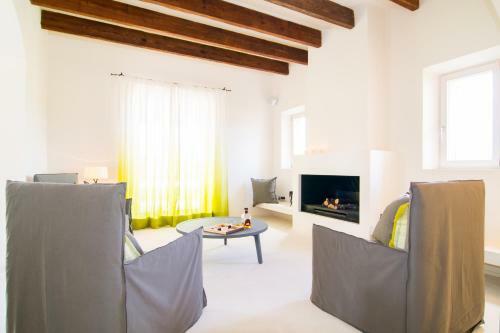Villa 4 - Carrossa Resort & Villas