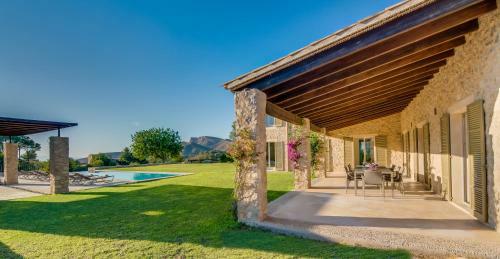 Villa 5 - Carrossa Resort & Villas