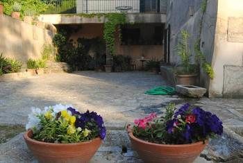 Apartamento Agroturismo Son Not