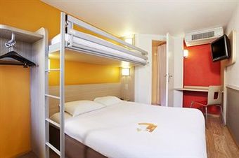 Hotel Premiere Classe Boissy St Leger