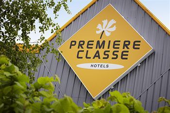 Hotel Premiere Classe Boissy St Leger
